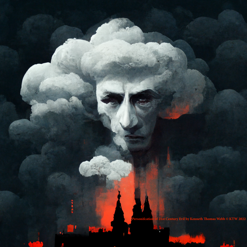 From the Archive ~ "Hitler Knows That He Will Have to Break Us in This Island or Lose the War."