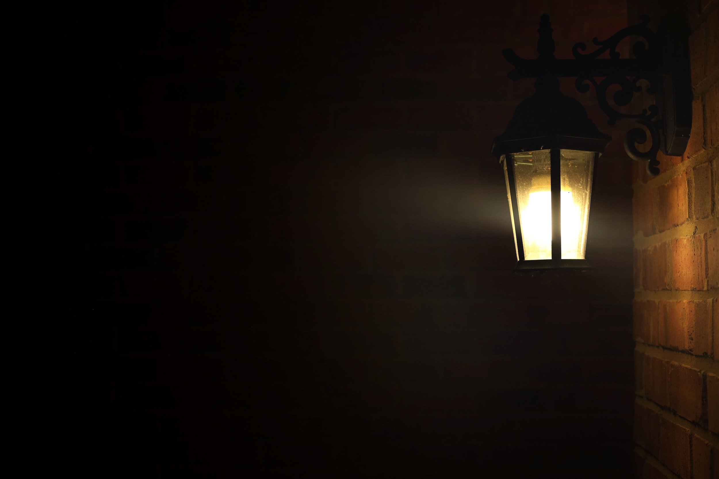 In the Watches of the Night