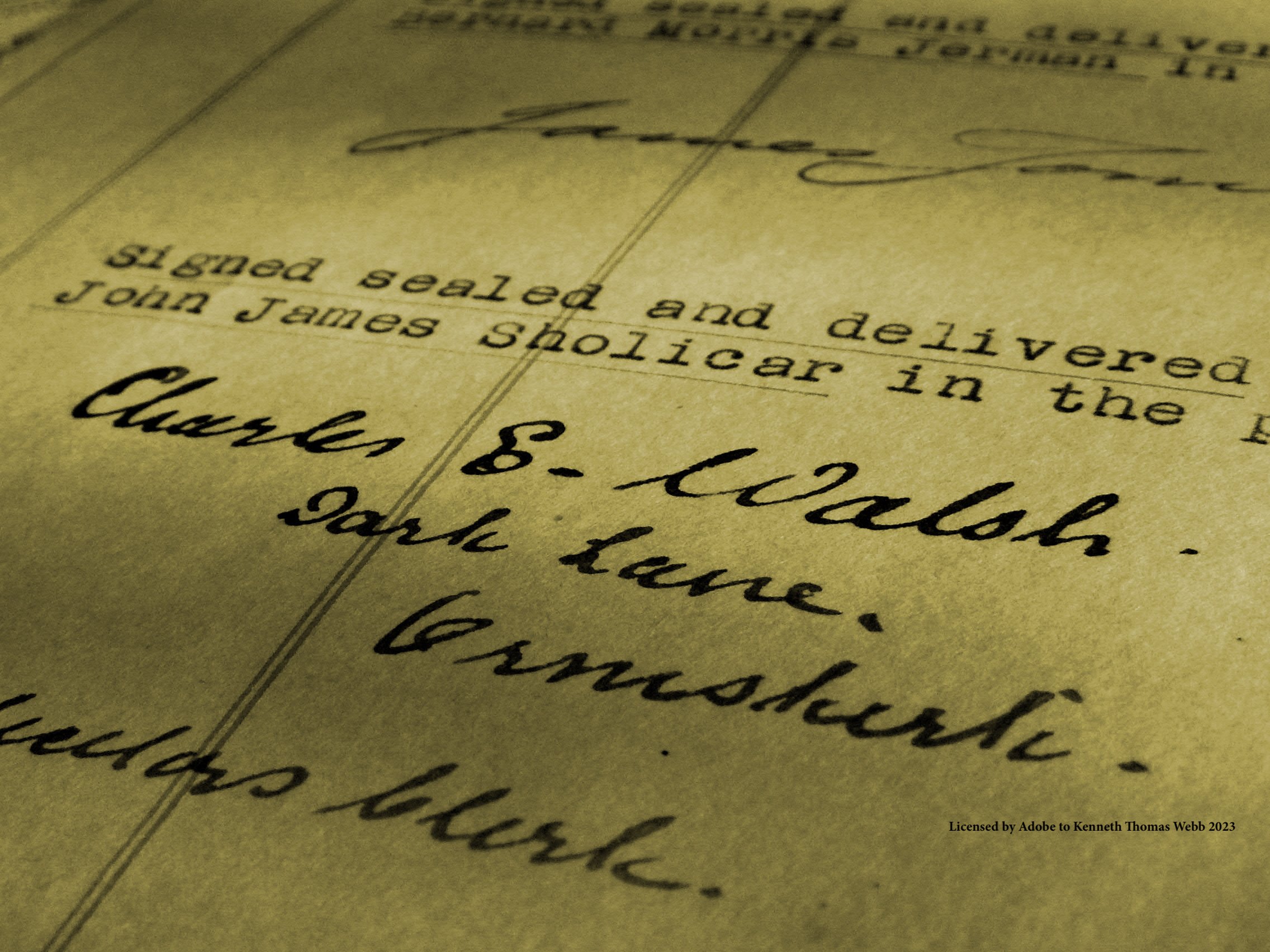 MƒH MAGNA CARTA ~ Part I