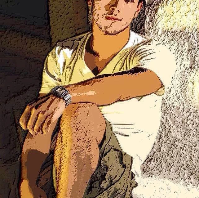 Relaxed and at Peace IC Juan Delgado 9.8.2016 via Carlos.jpg