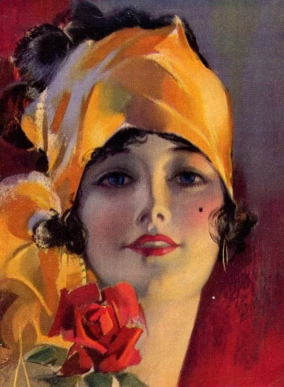 Portrait by Rolf Armstrong 15.6.2020.jpg