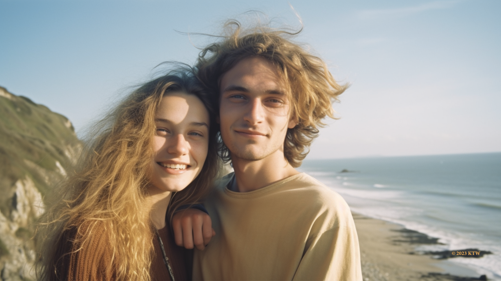 Béatrice et Bérenger de France