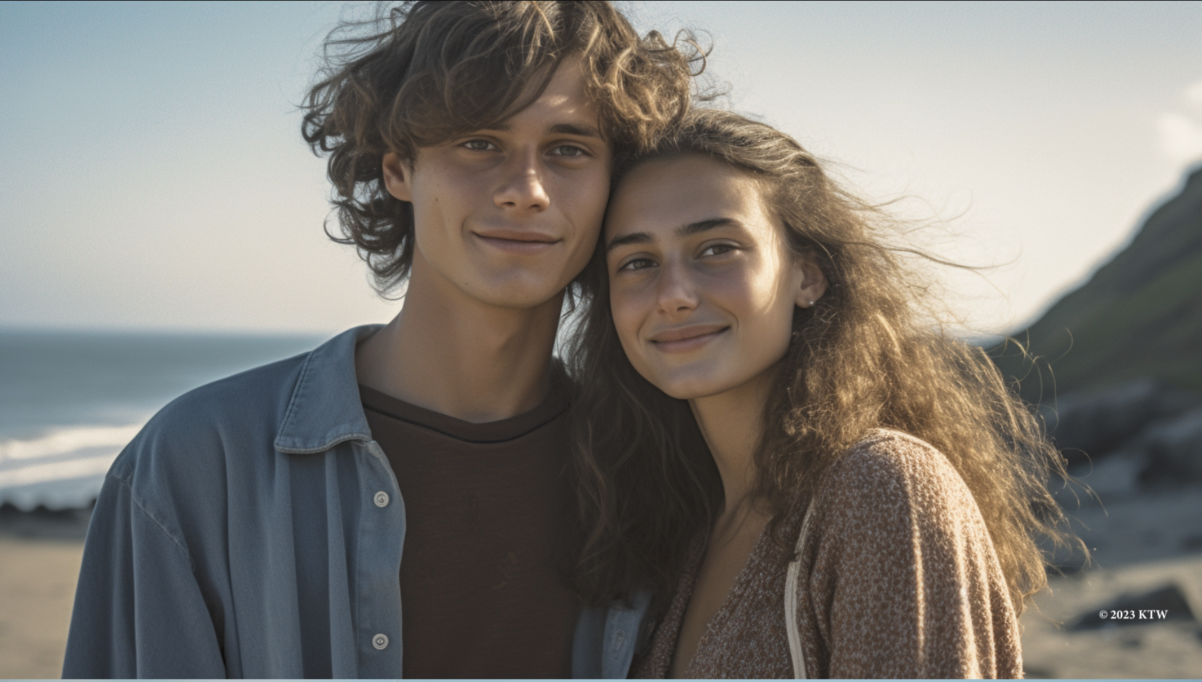  Raphaël et Mathilde de France