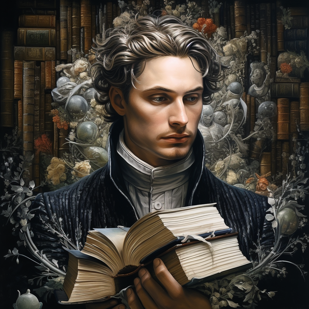 Schiller - Knowledge is the Gateway too Beauty 2.png