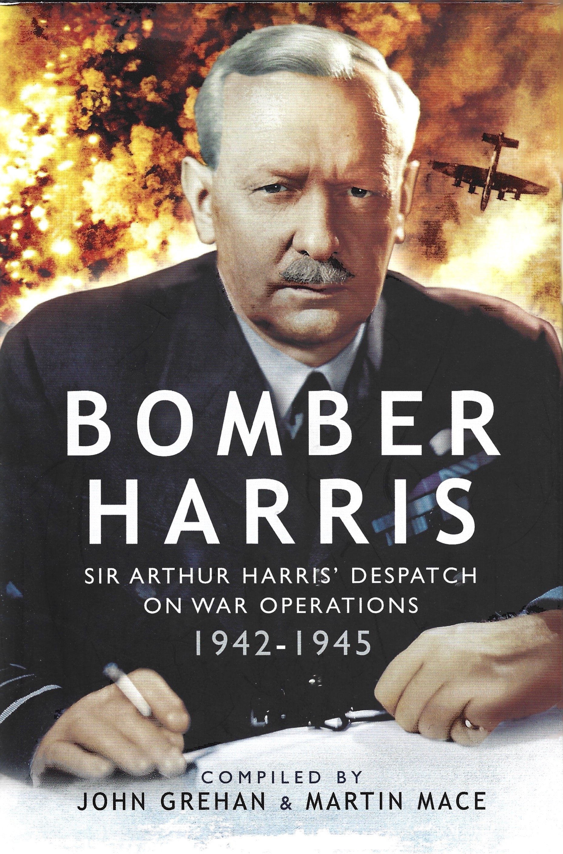 Bomber Harris Cover front.jpg