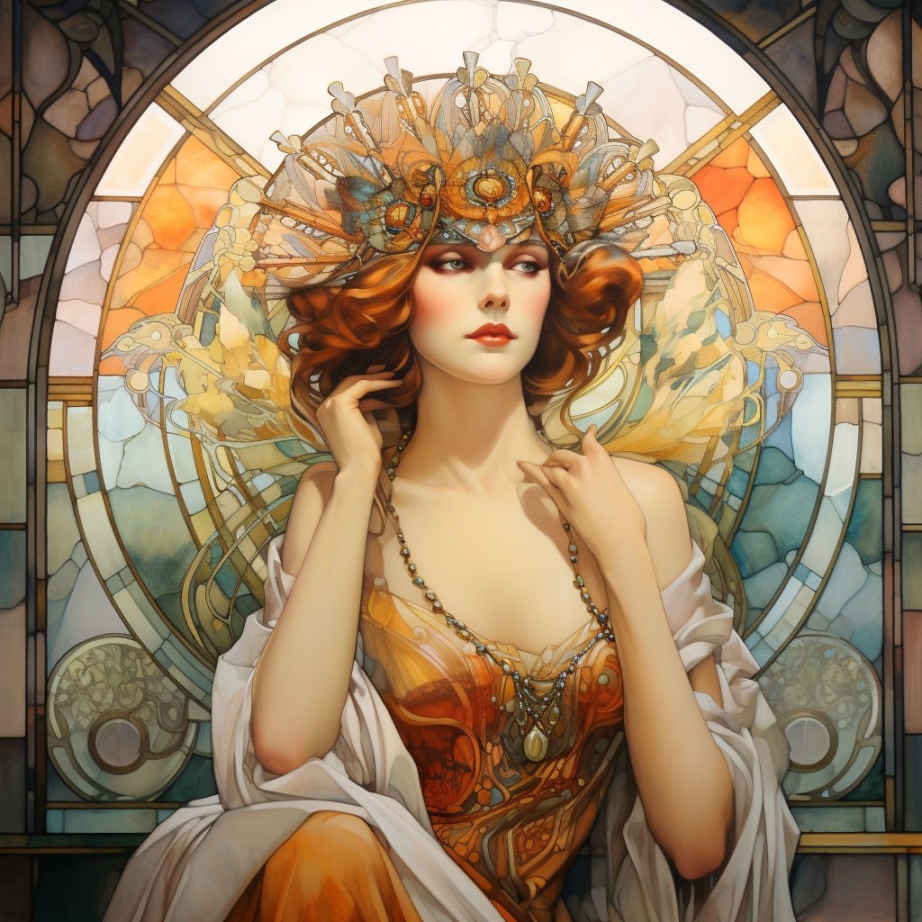 Style of Alphonso Mucha 5.jpg