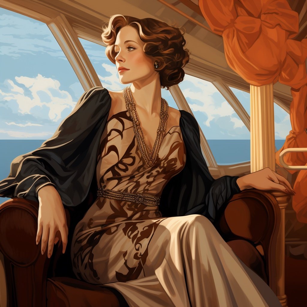 Art Deco Lady on Ship 1940 1.jpg