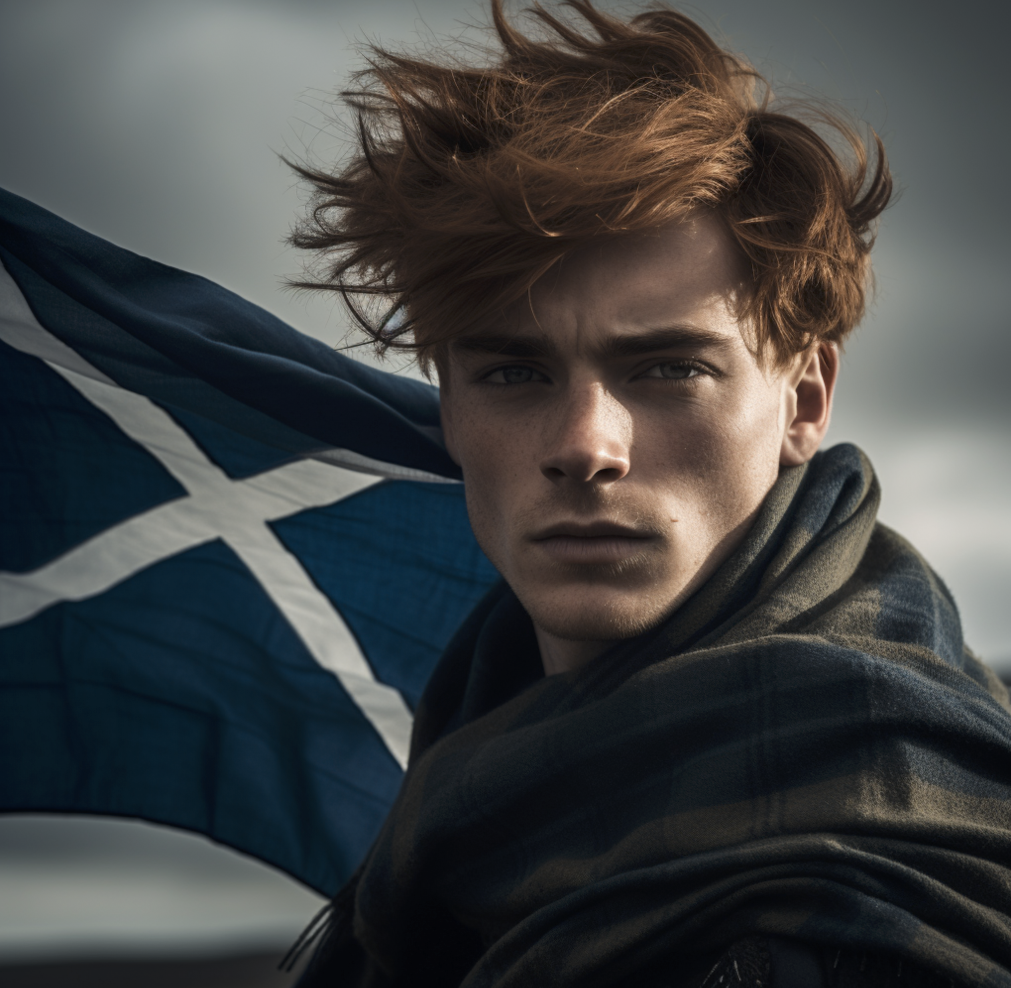 Scotland ~ St Andrew’s Day 2023