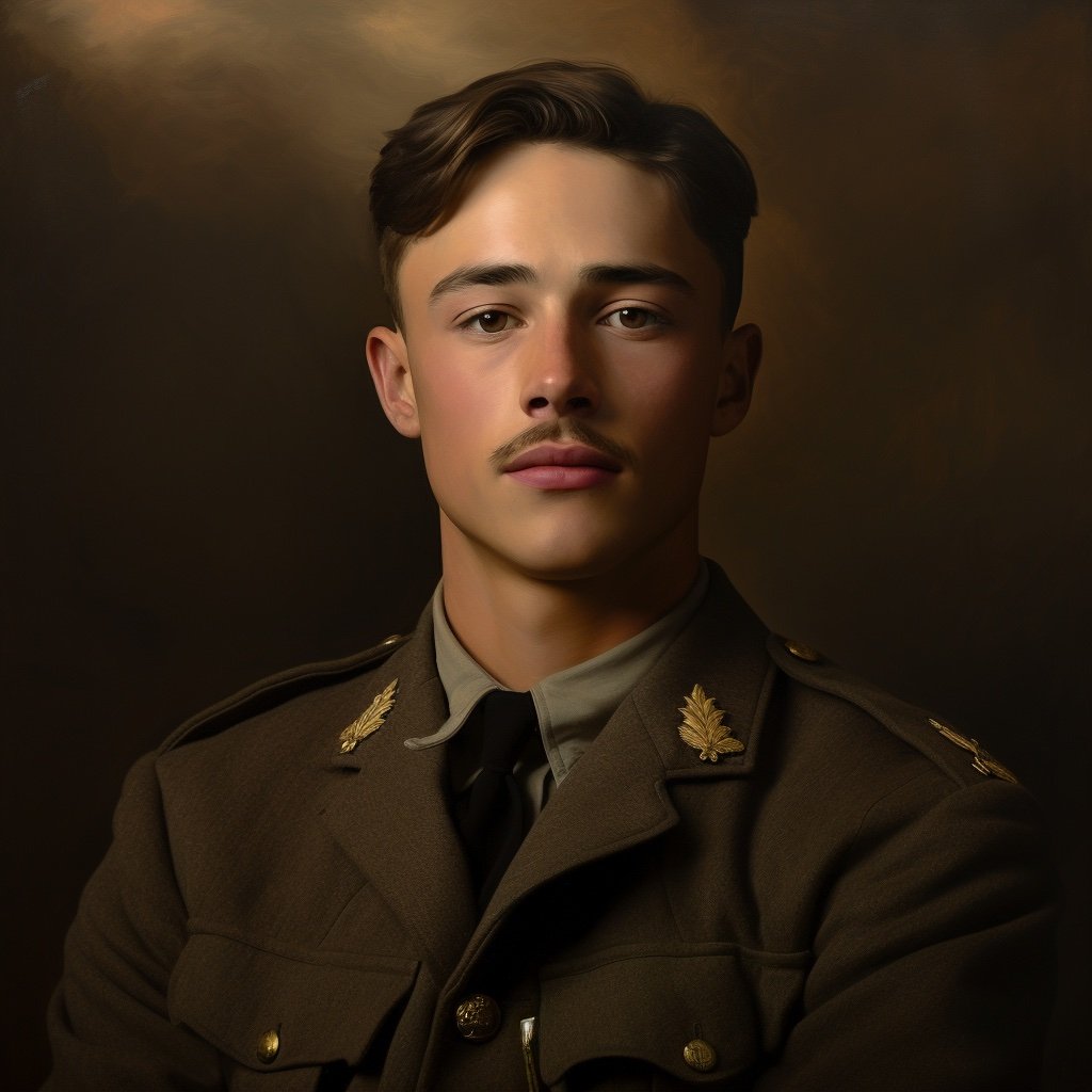 The Soldier as a Young Man 4.jpg