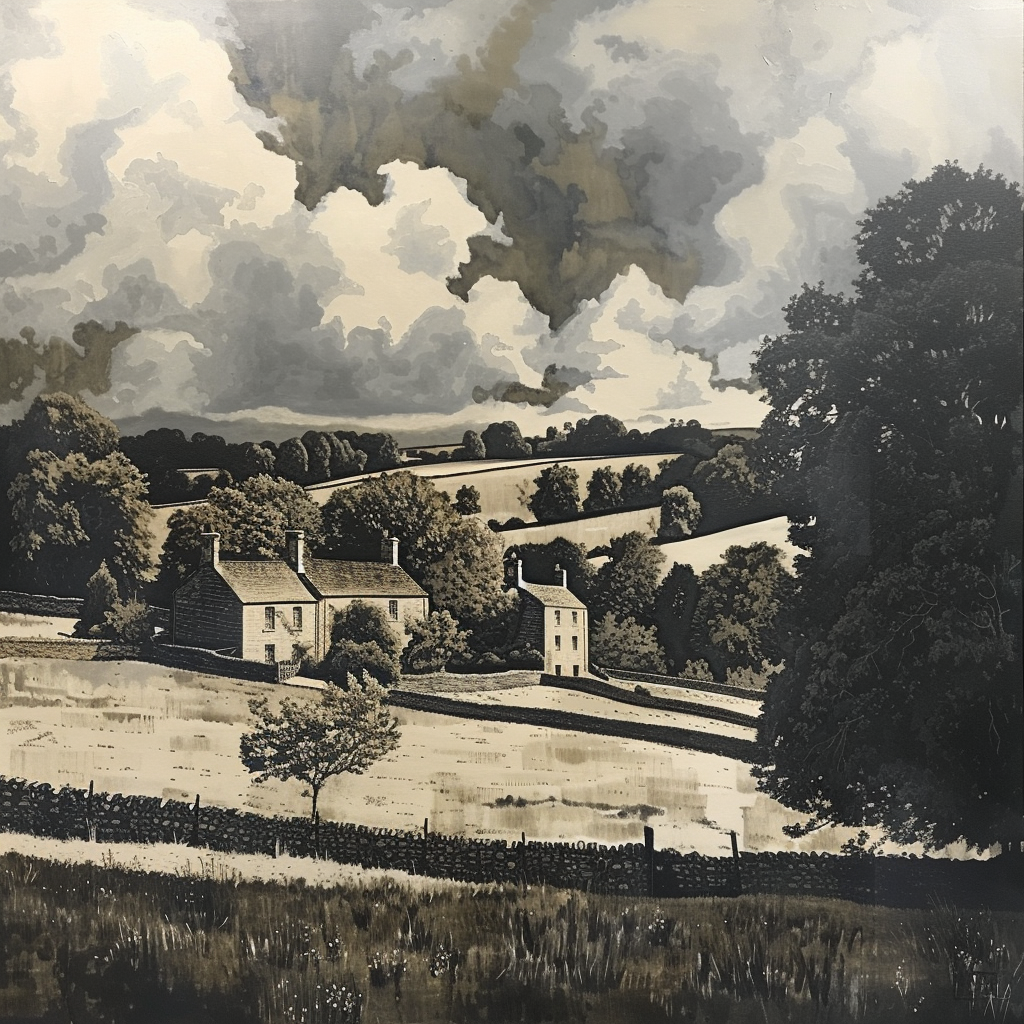 3kenn_portrait_of_the_Cotswolds_paint_on_canvas_in_high_summer__acd0eedf-6349-46bc-9444-982d6983009d.png