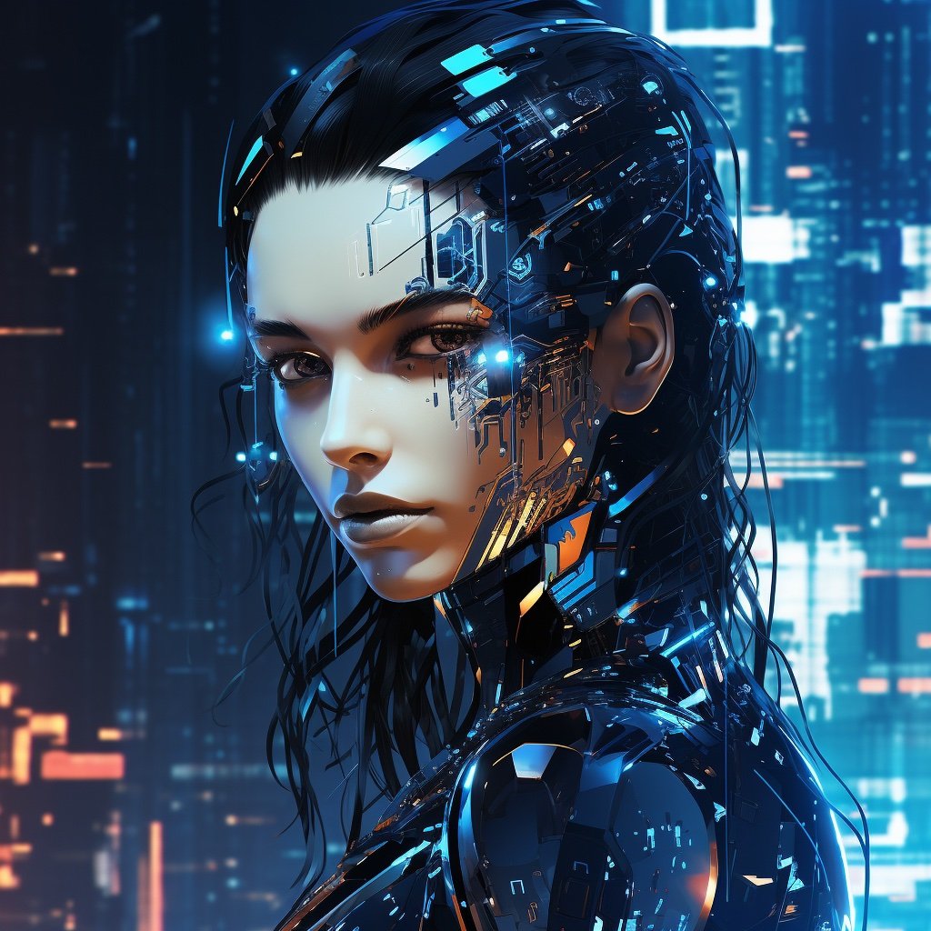 CYBER