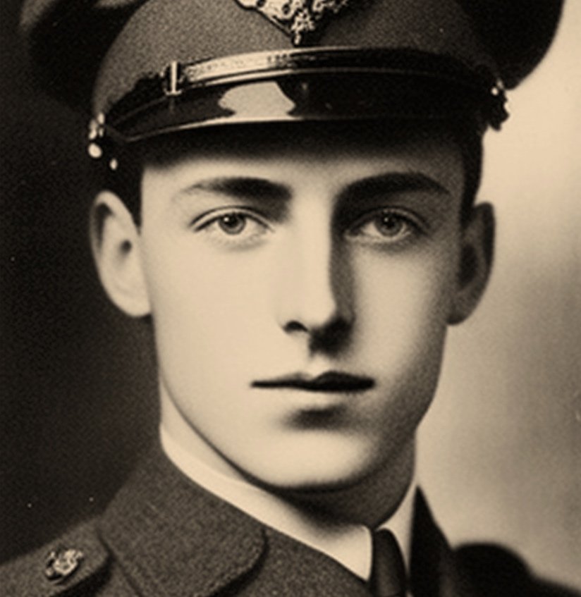 RFC 1 The Royal Flying Corps ~ An Introduction