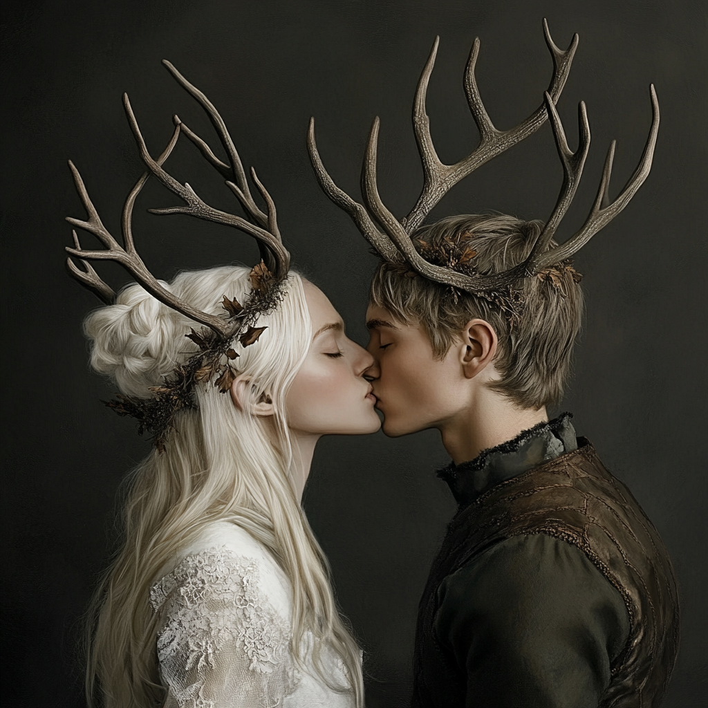 Young god goddess Stags 1.png