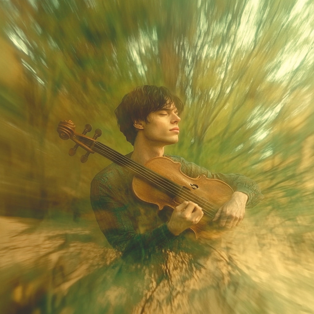 A Young Man Came Forth 2.png