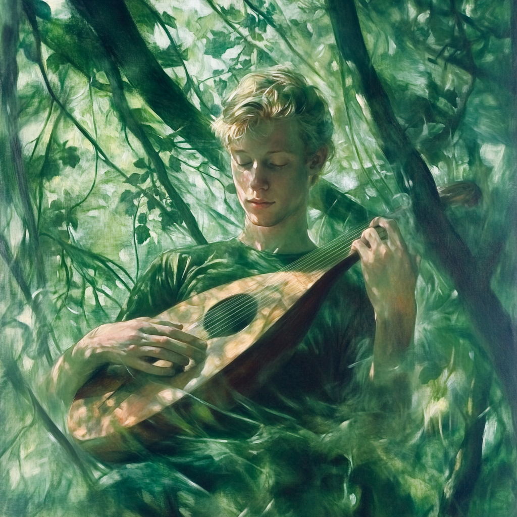 A Young Man Came Forth 4.png