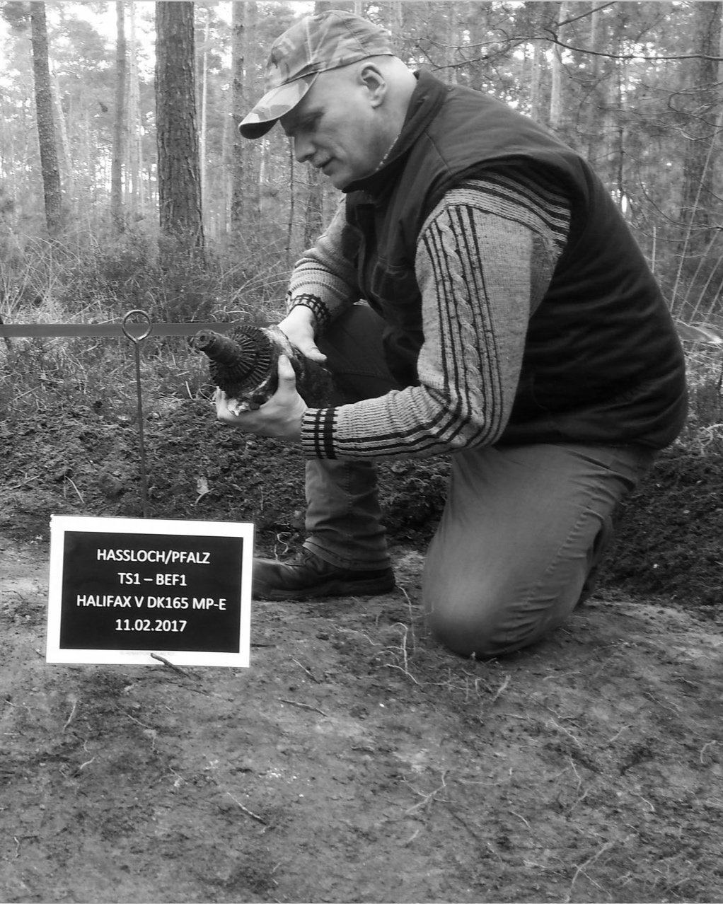 RAF 8 Lachen Speyerdorf ~ Video Clip