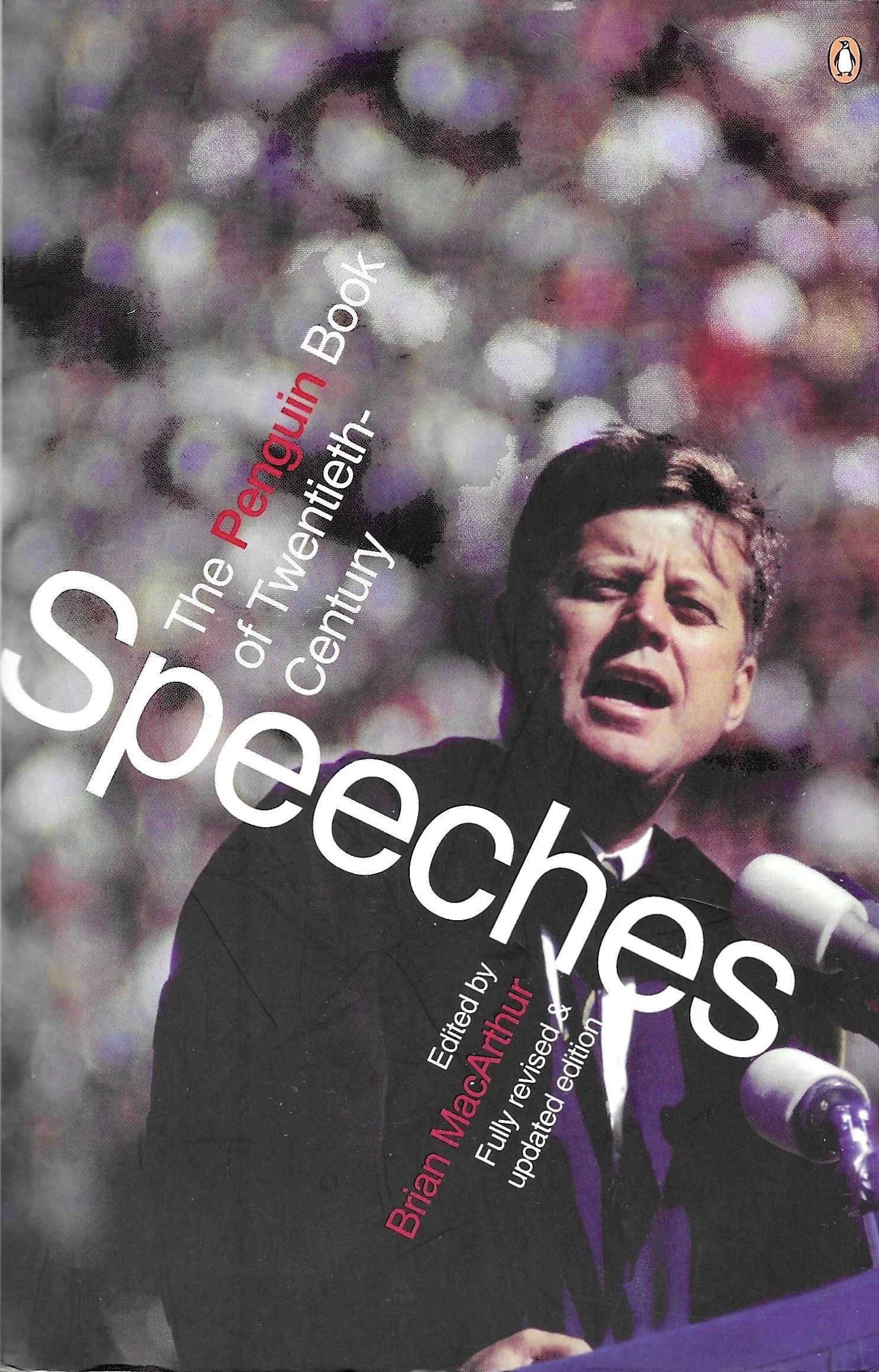 Stand for an Ideal ~ A Tiny Ripple Sends Forth...