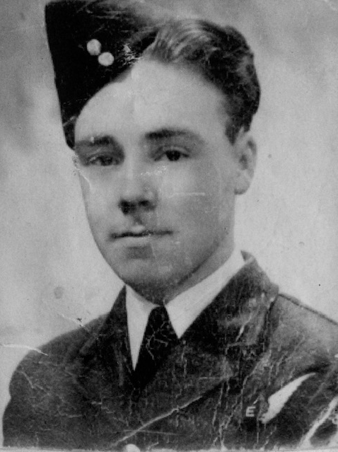 RAF 51 Operation Zeitz ~ 16-17 January 1945  ~ Eighty-One Years On