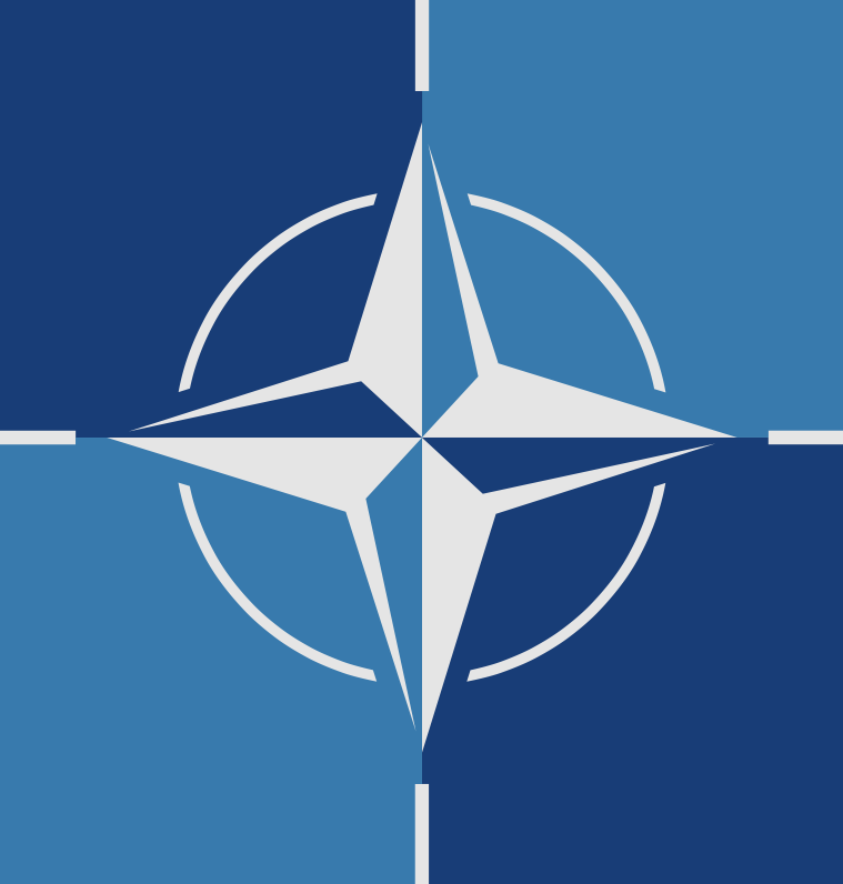 NATO ~ OTAN ~ North Atlantic Treaty Organisation