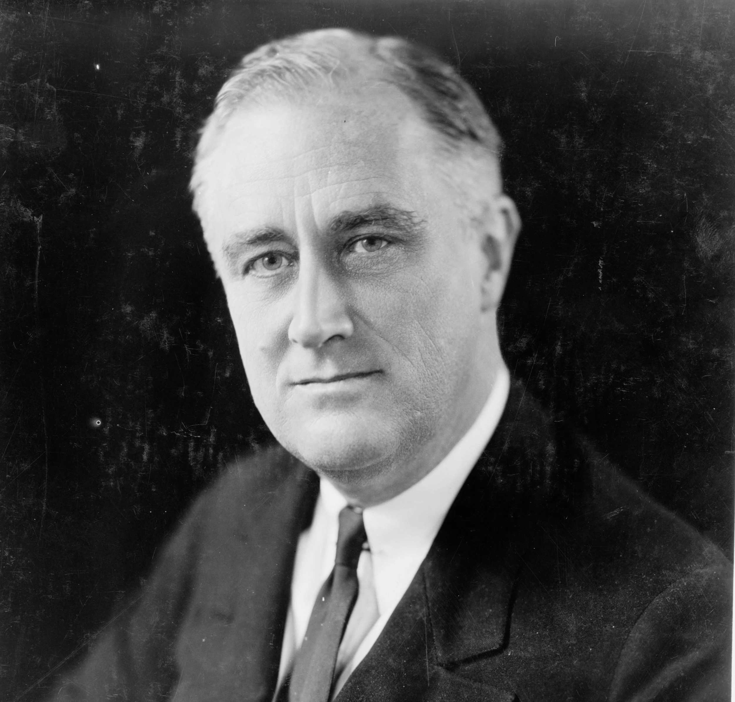 Speeches FRANKLIN DELANO ROOSEVELT, New York, 31 October 1936