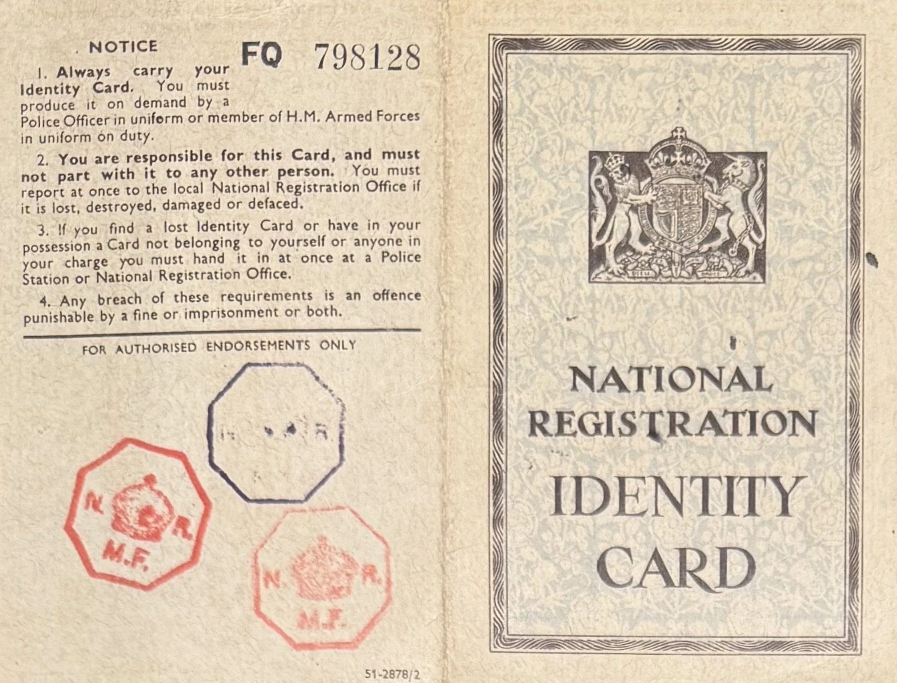 Mass Observation ~ Saturday 14 September 1940