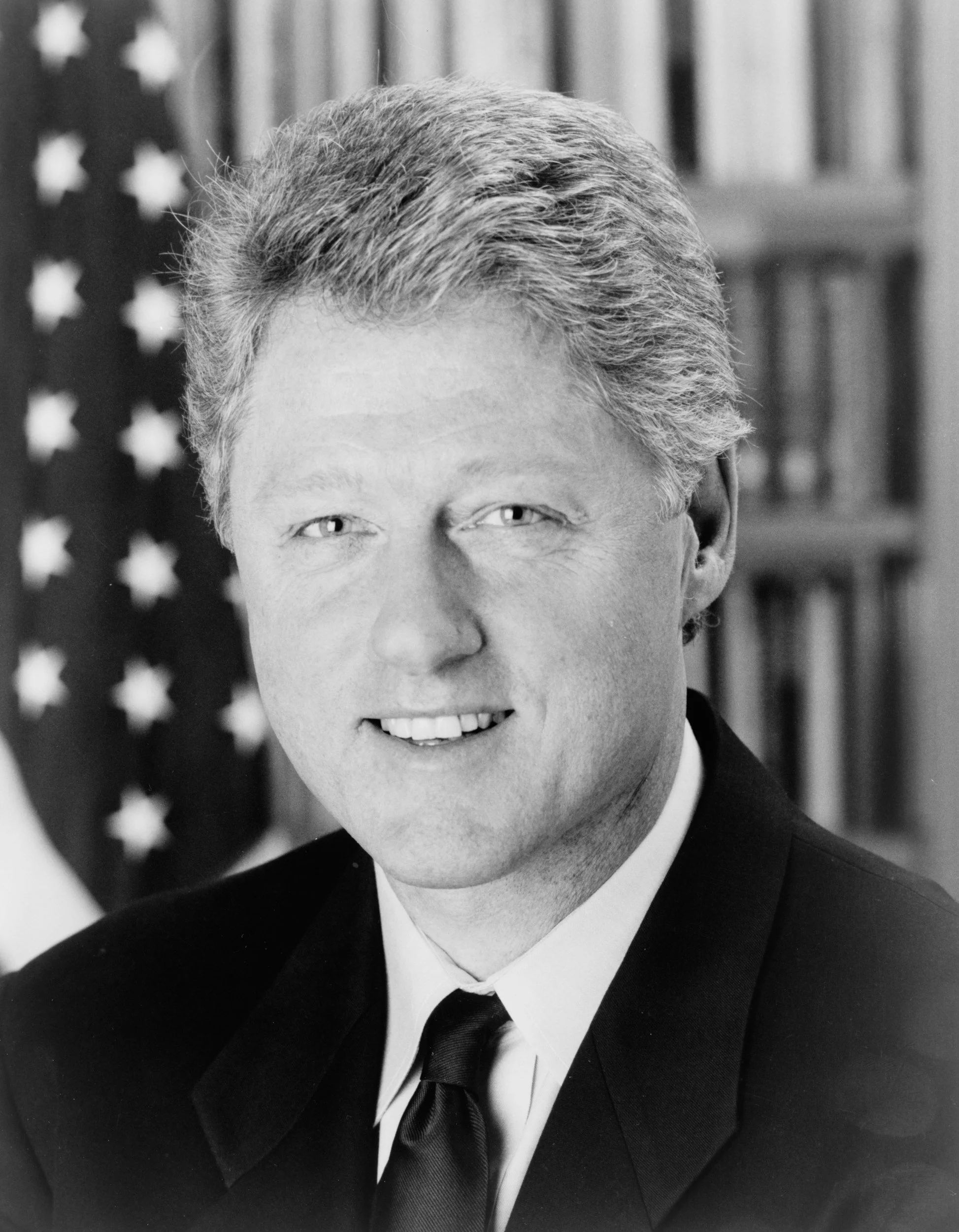 President Clinton ~ Overview of the King's Address to the Combined Congress 2026