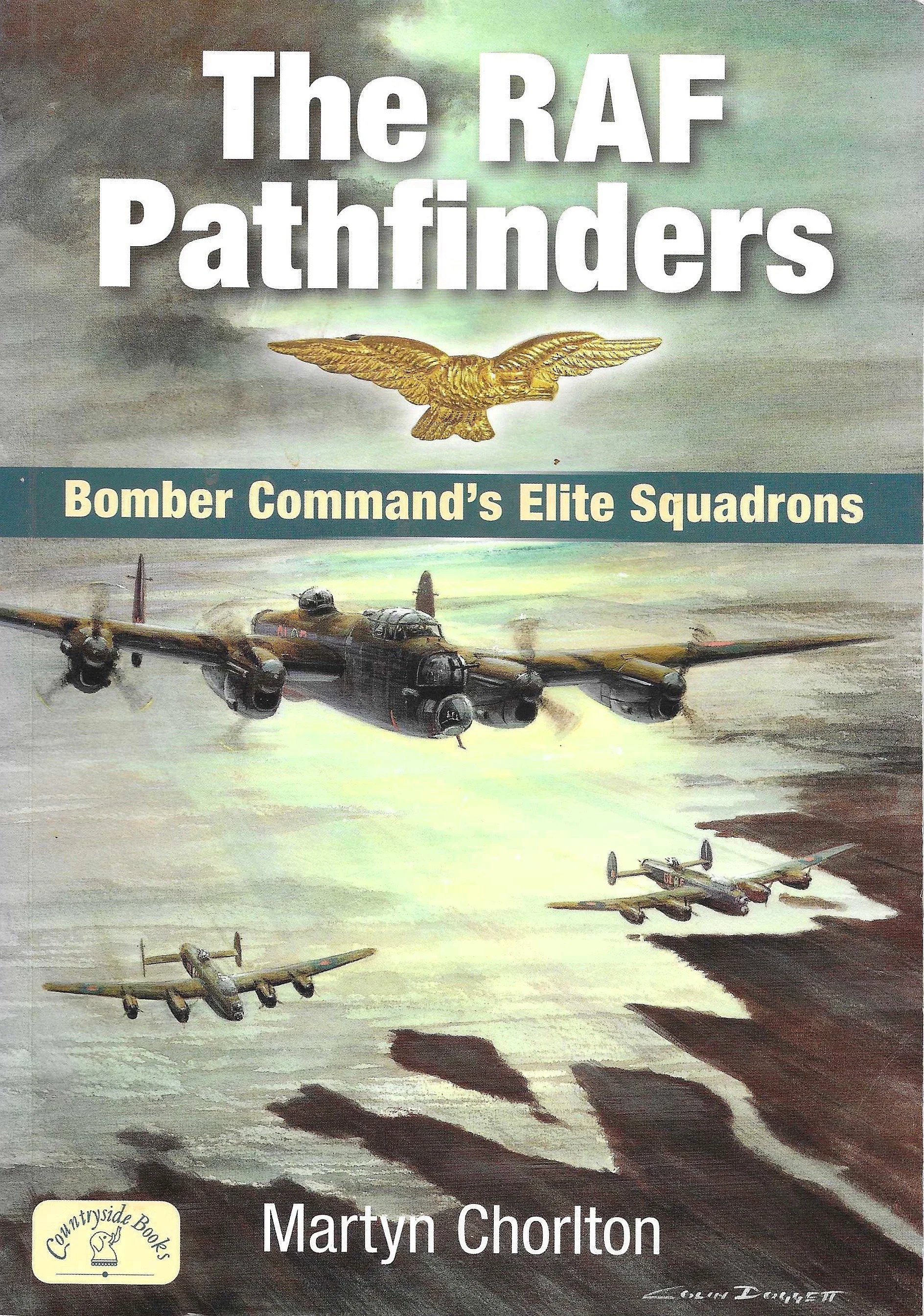 RAF Pathfinder Operations