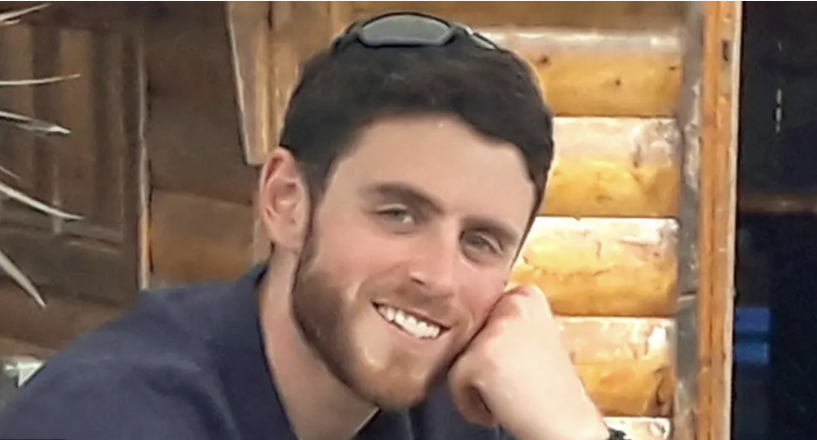 Police Constable Andrew Harper (1991-2019) 