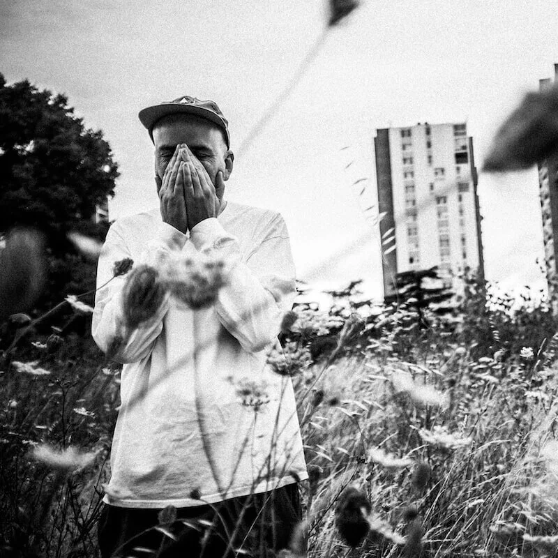 REDEYES’ 'SELFPORTRAITS' LP - INTERVIEW &amp; MIX