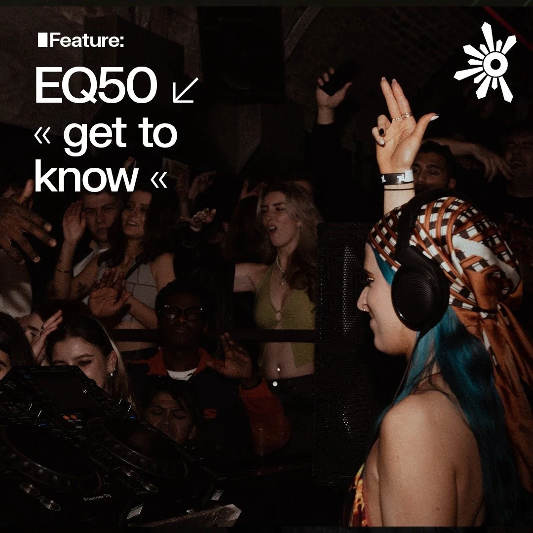 Get To Know: EQ50 