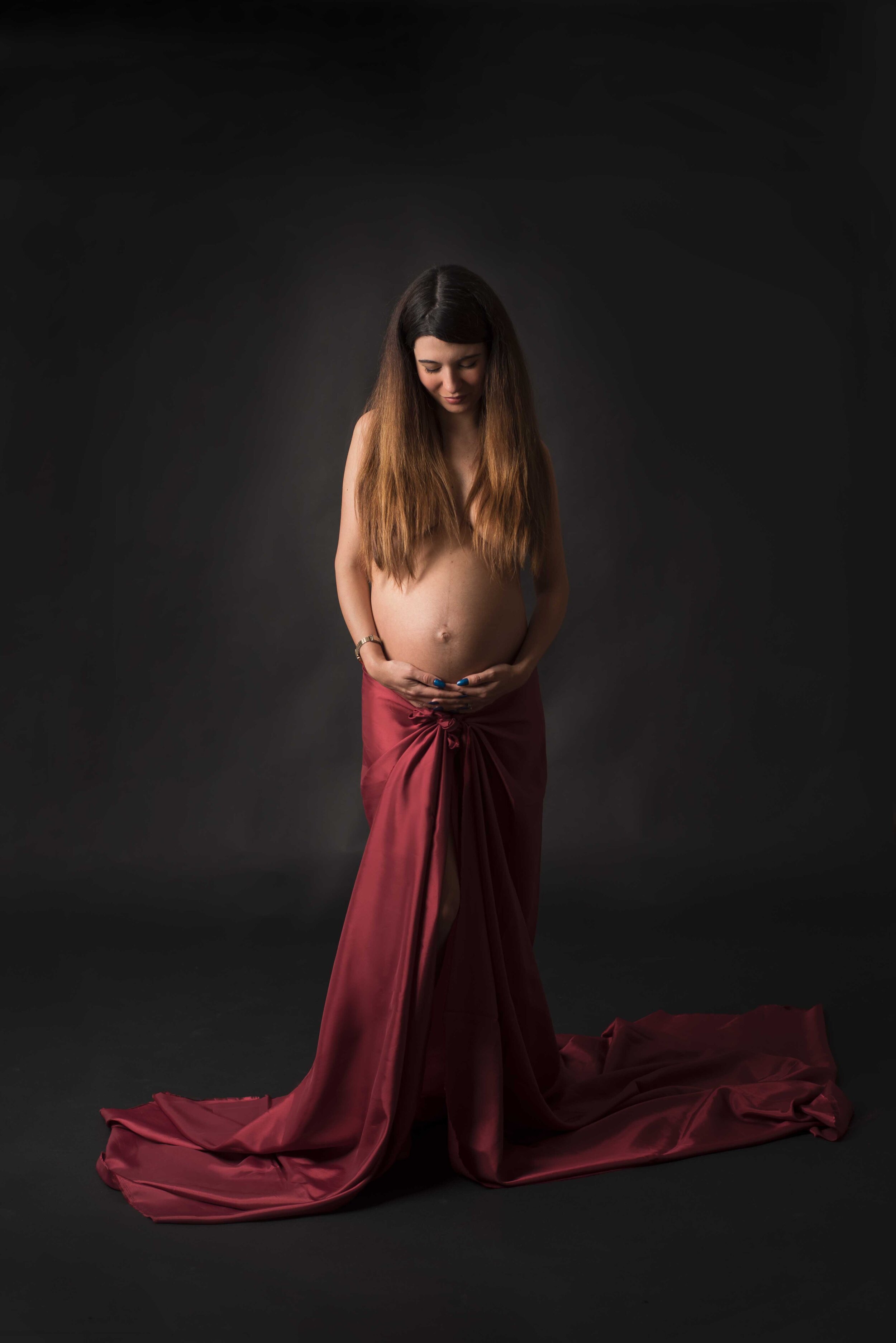 Maternità_Michela_Horvath_Fotografa