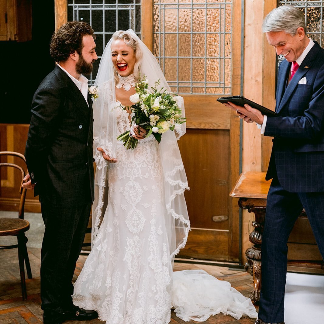 Sheer joy &amp; nothing else. What an unbelievable privilege to join Shelley &amp; Ryan in marriage. Today was something else &amp; will stay in my heart forever.

Thank you for letting me be part of this day &hearts;️&hearts;️&hearts;️

📸 perfectly
