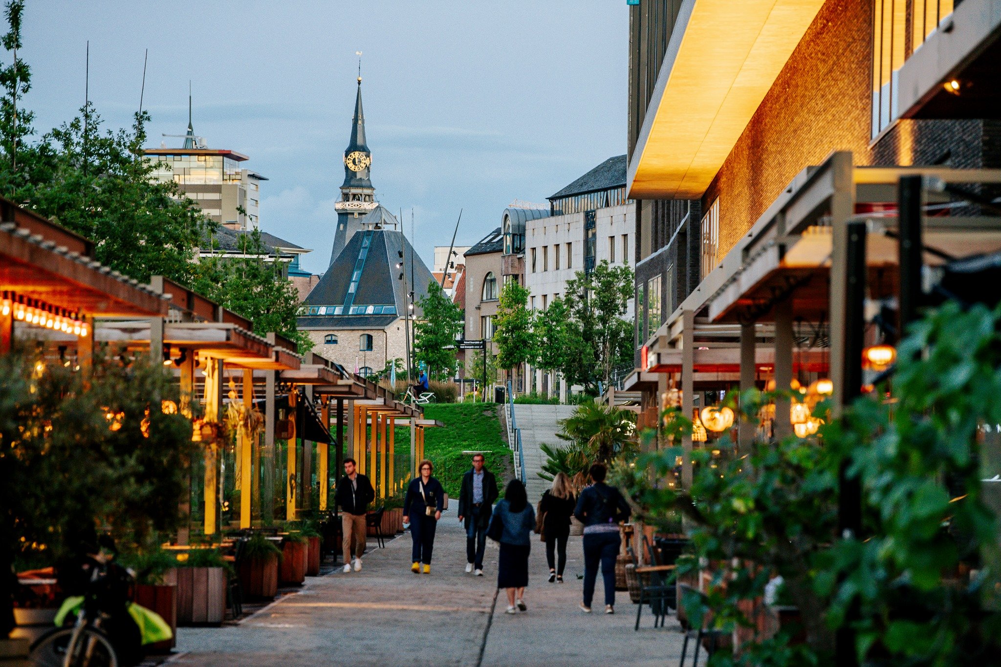 Hasselt