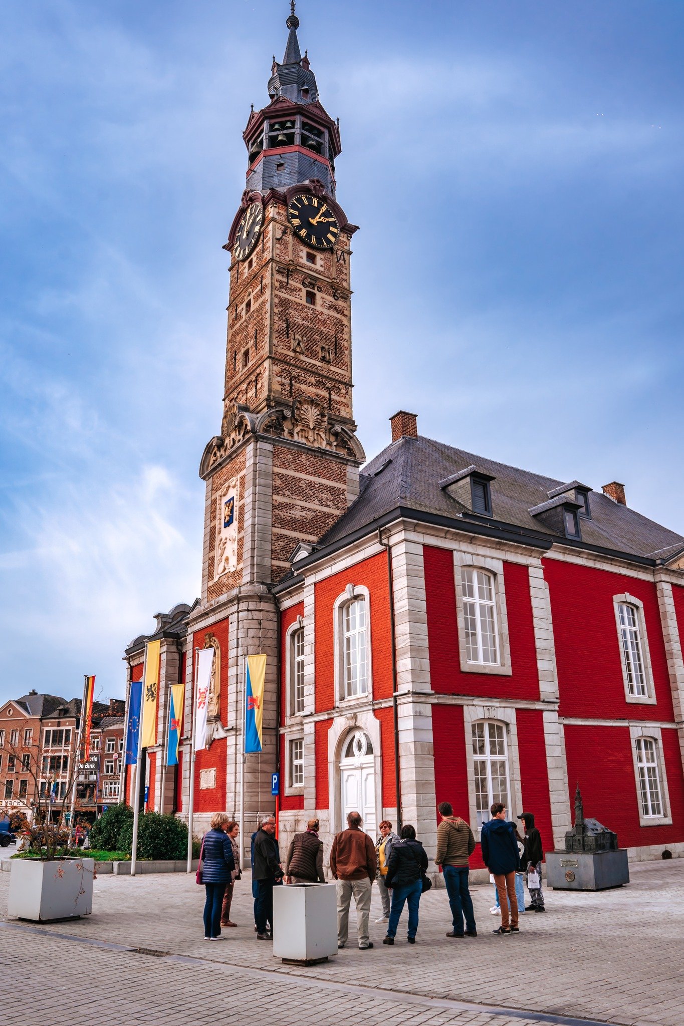 Sint-Truiden