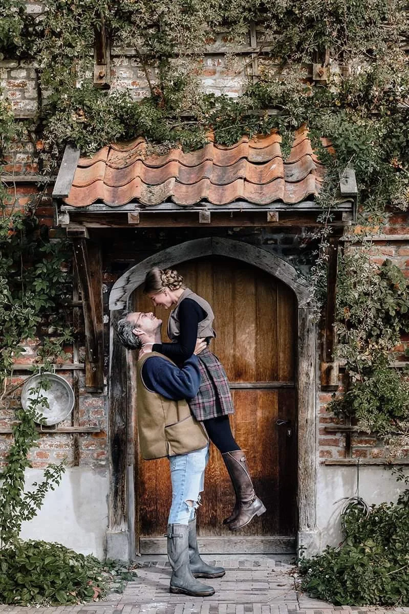 Valentijnsarrangement