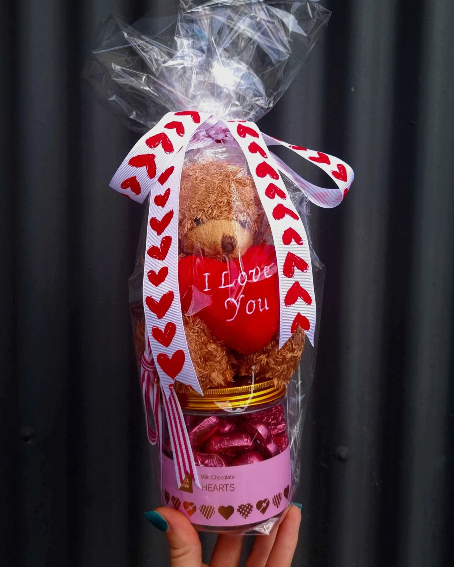 Hugs and Hearts Bundle