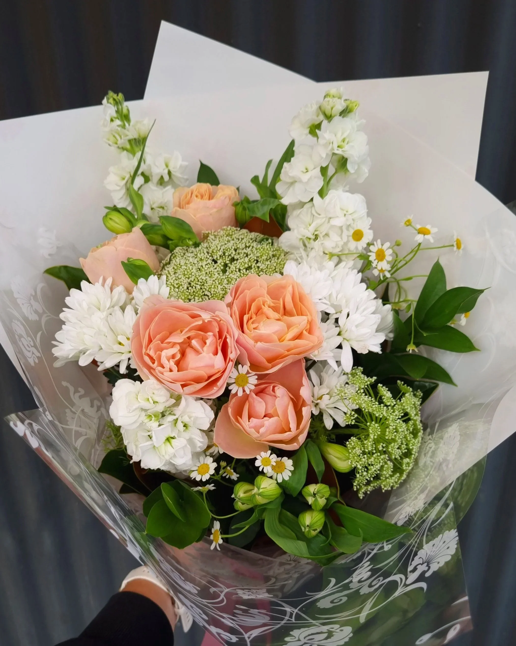 Signature Bouquets