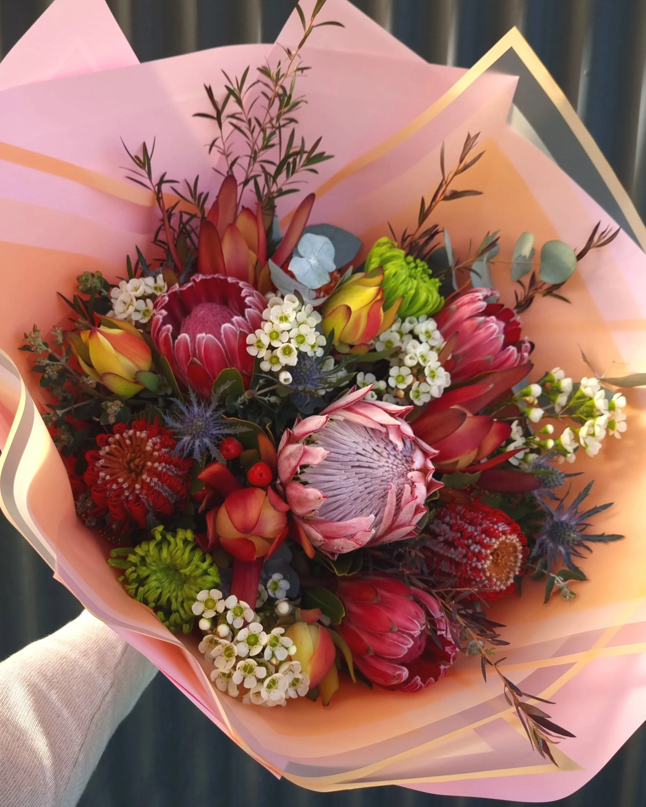 Signature Bouquets