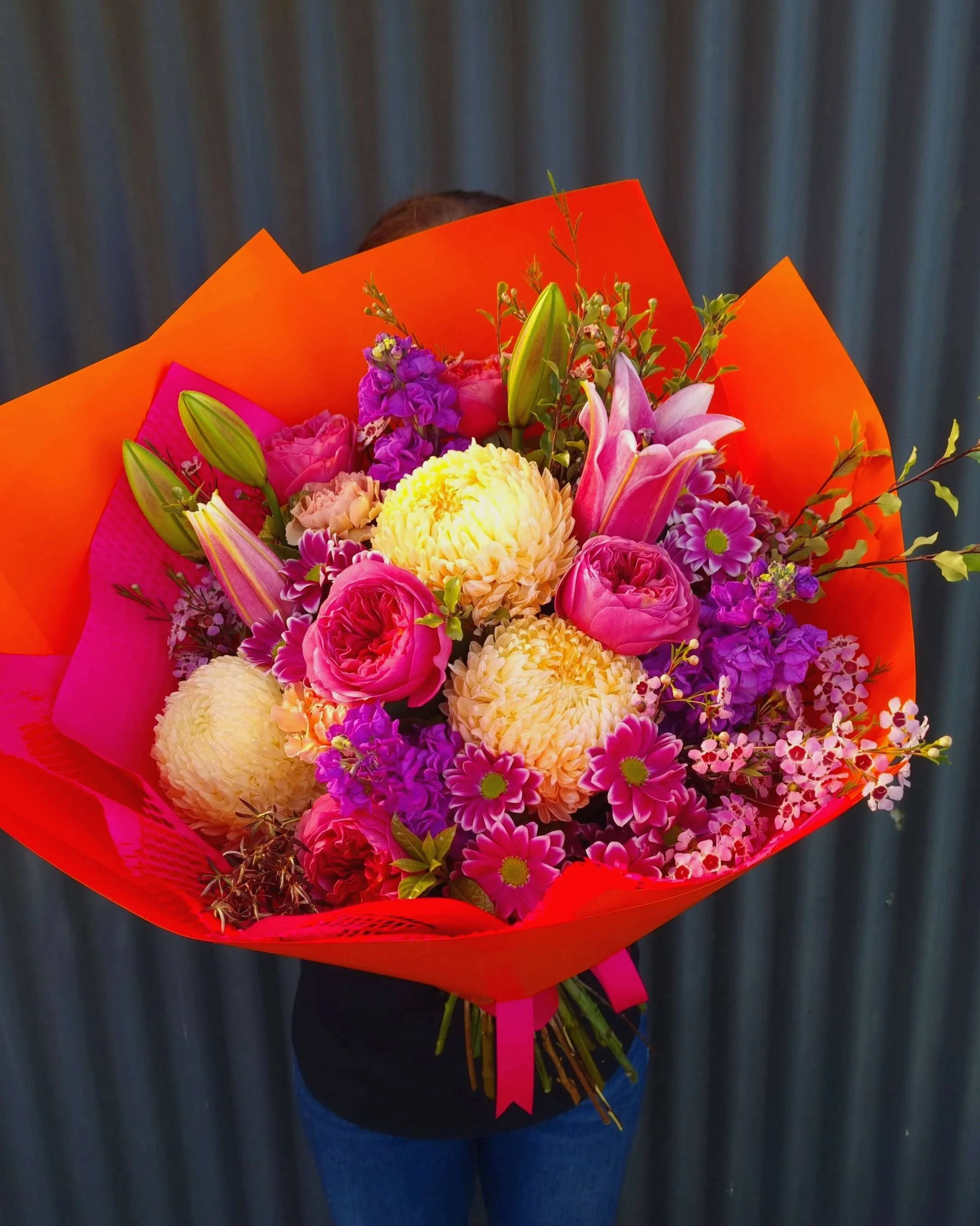 Signature Bouquets