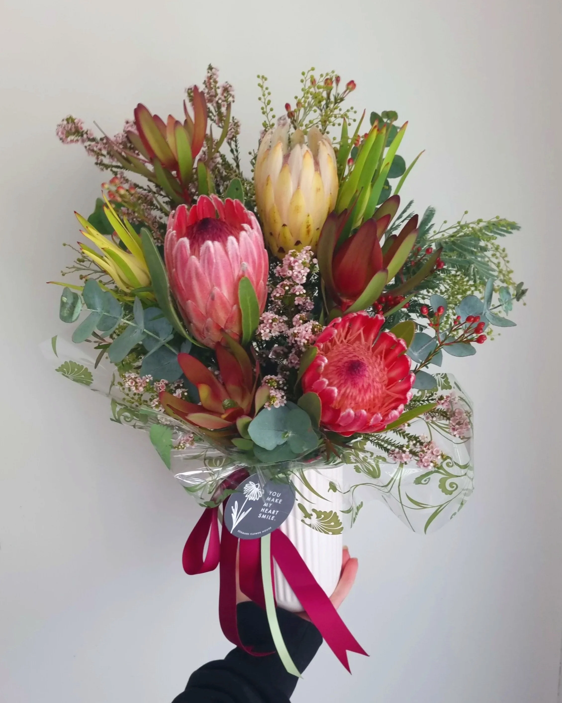 Wild One Vase