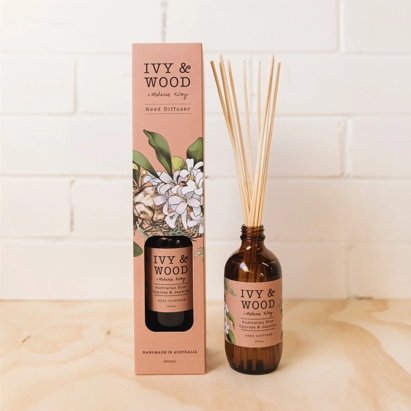 Ivy & Wood Reed Diffusers