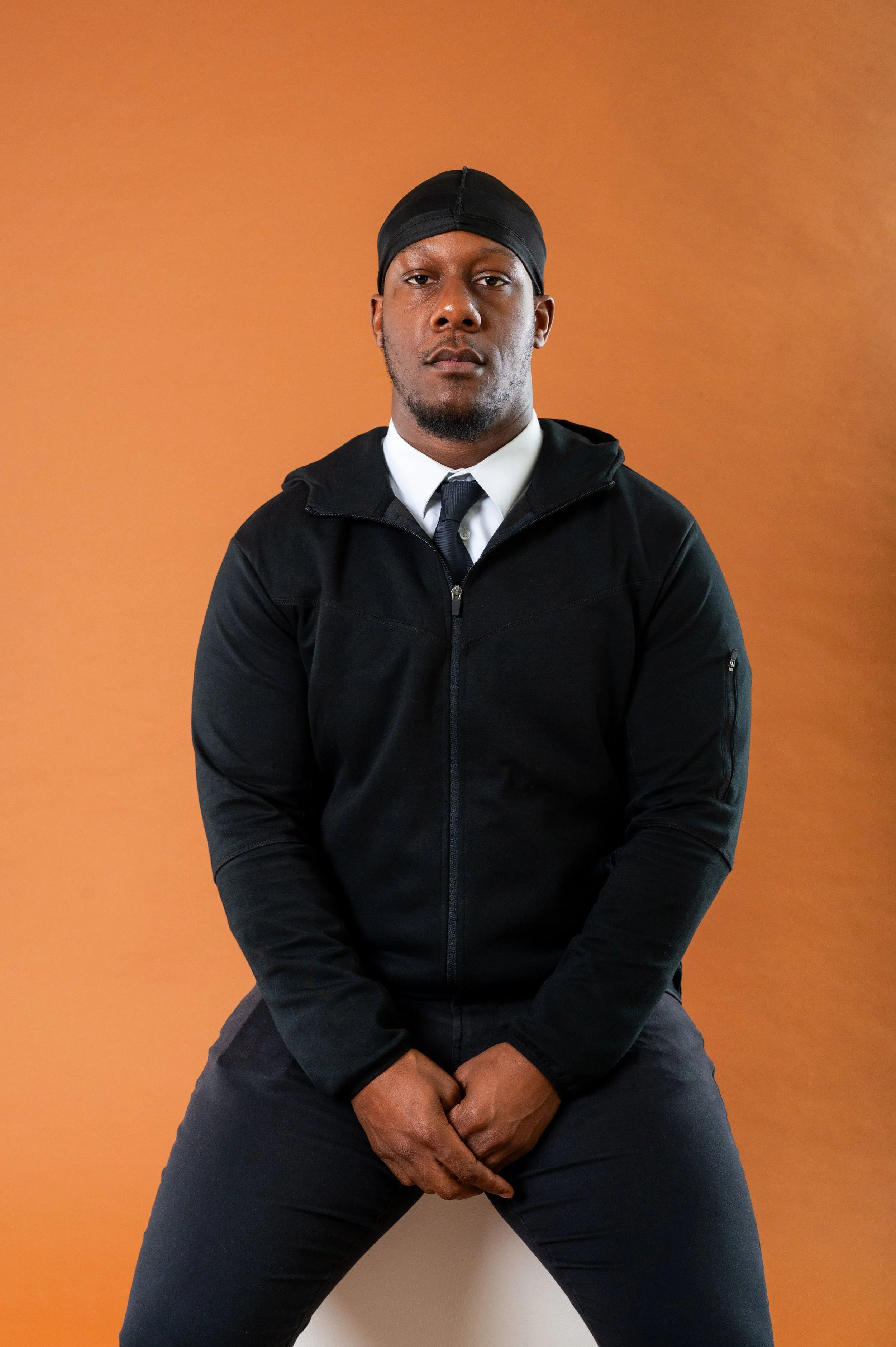 Lamar Riviere, Creative Producer, Punch Records