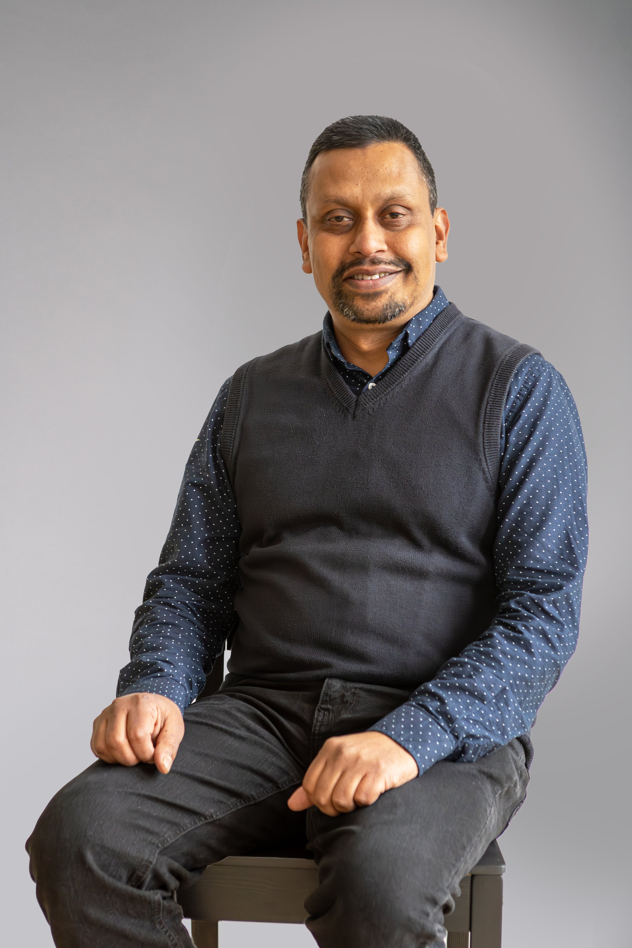 Murad Rahman, Finance, Punch Records