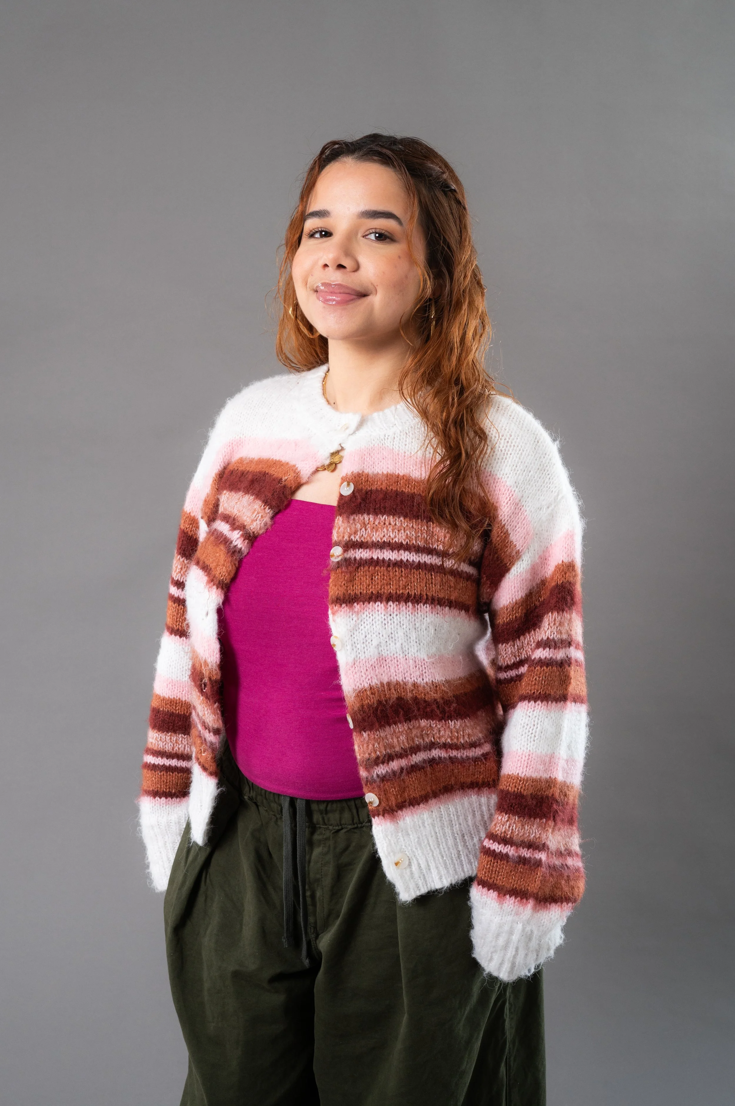 Anusha Chandra, Content Creator, Punch Records