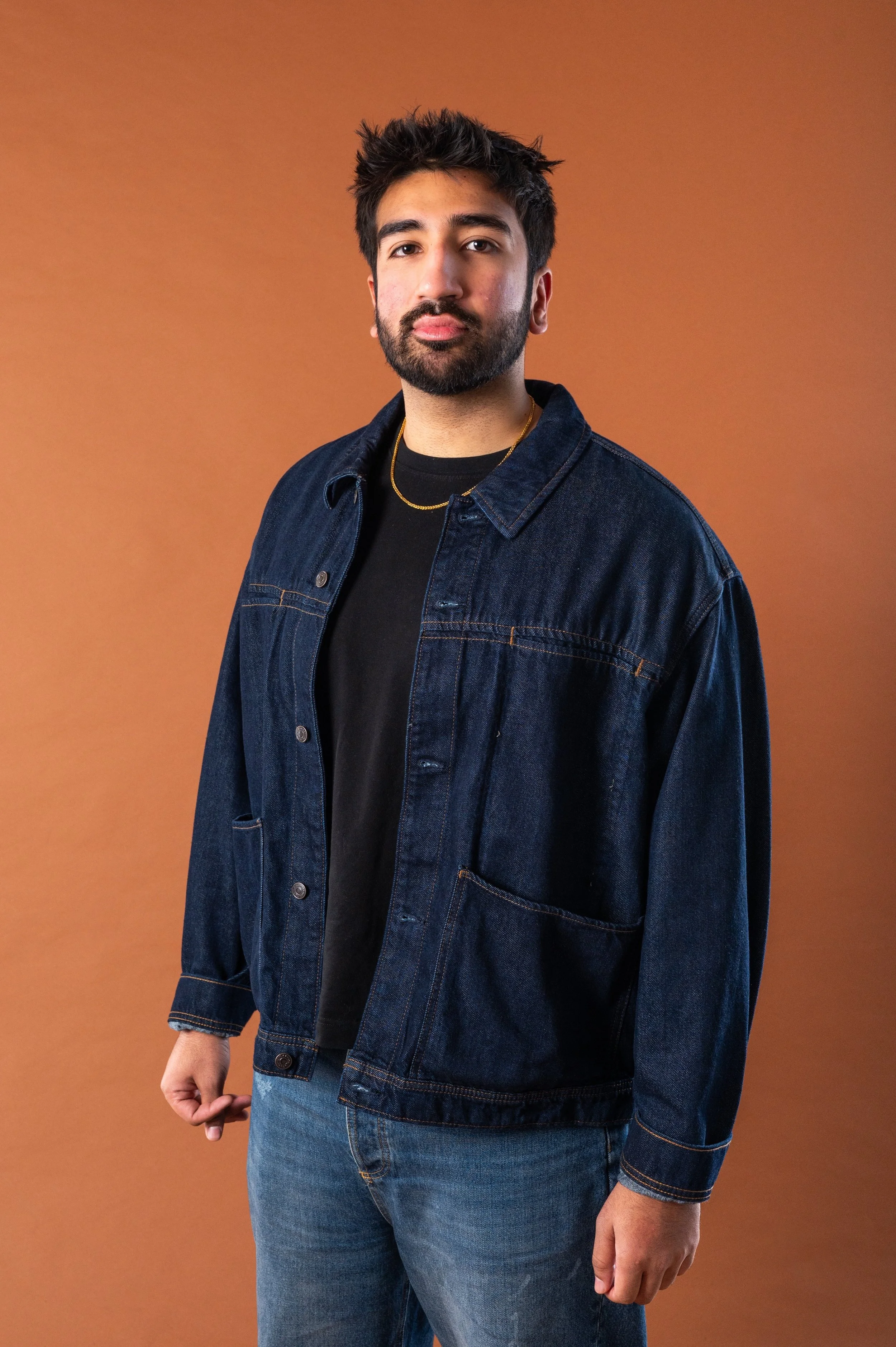 Rohan Ram, Creative Producer, Punch Records