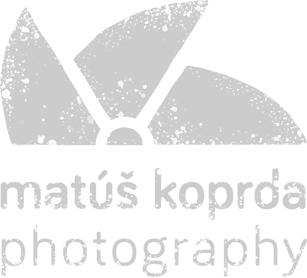 Fotograf Matúš Koprda