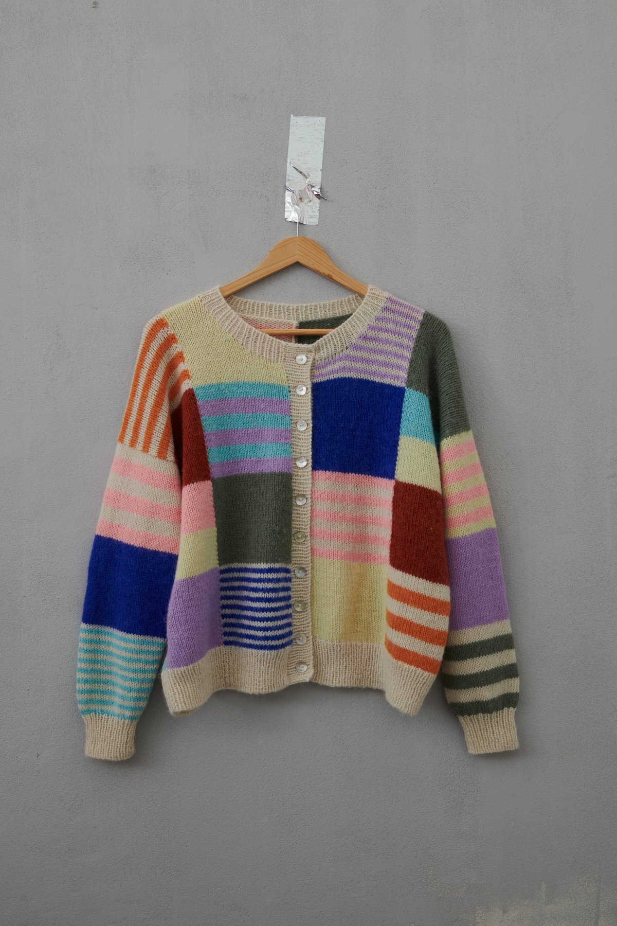 Shop — Laura Dalgaard Knit