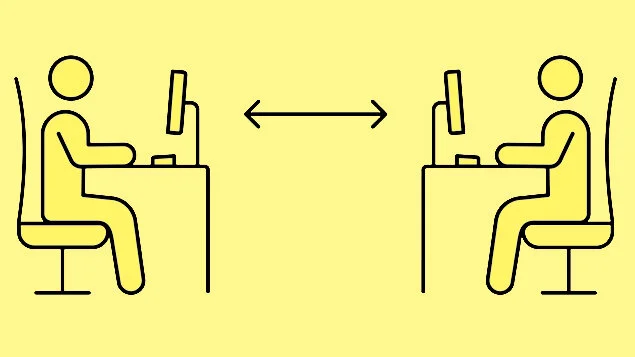 Returning to Work after COVID 19 