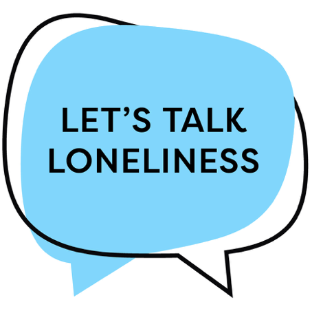 Loneliness Awareness Week | Why we need to talk about loneliness