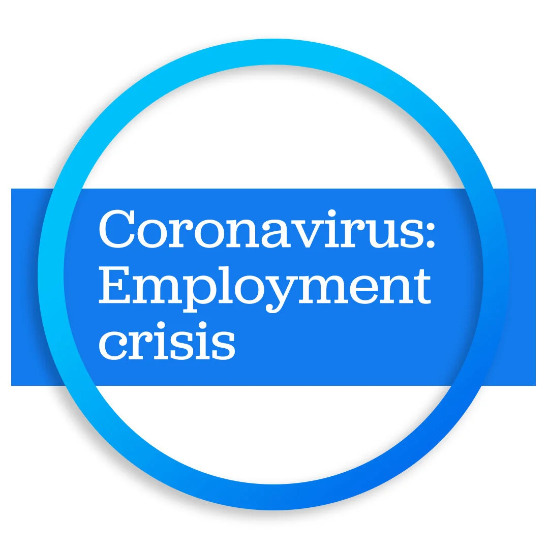 Employment crisis builds as 649,000 lose their jobs in UK following Covid-19